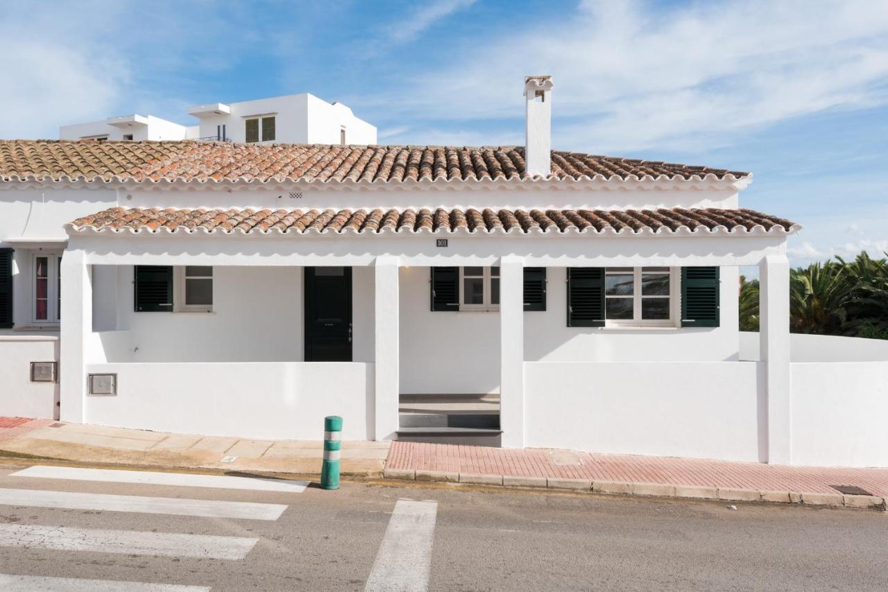 Sa Caseta Ciutadella  Exterior foto